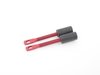 ES#3024301 - 120-2100 - AeroCatch 120 Series Hood Pins - Locking - Locking hood pin kit with a modern twist - AeroCatch - Audi Volkswagen Mercedes Benz Porsche