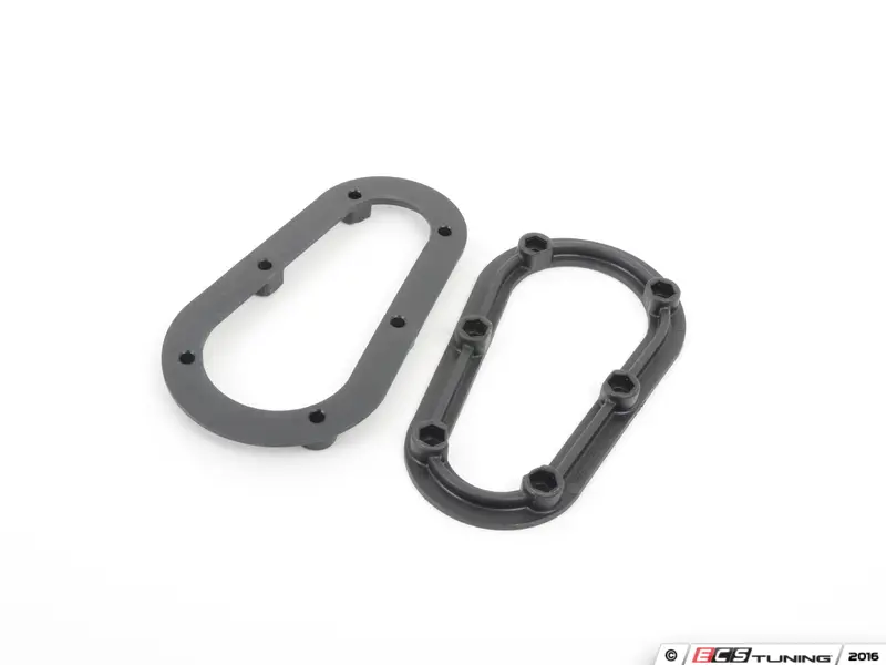 AeroCatch - 120-2100 - AeroCatch 120 Series Hood Pins - Locking