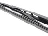 ES#2975761 - 1298200845 - Windshield Wiper Blade - Priced Each - Bosch - Mercedes Benz