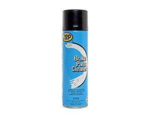 ES#3048236 - 0184KT - ZEP Brake Parts Cleaner - 20oz Can - A must-have item any time you are performing brake repairs. Ultra Low VOC formula. Ground shipping only. - ZEP - Audi BMW Volkswagen Mercedes Benz MINI Porsche