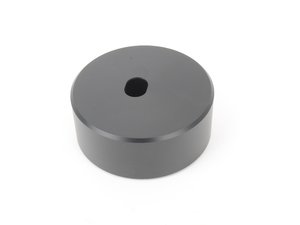 ES#3028118 - TDR3080007 - Delrin Rear Differential Mount  - (NO LONGER AVAILABLE) - An aggressive mount design for increased cornering feel, and improved suspension performance. - Turner Motorsport - 
