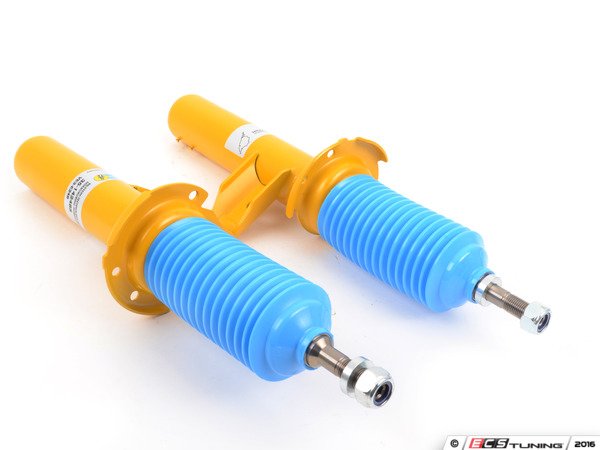 Bilstein B8 Performance Plus Suspension Strut Cartridge for 1993-1997 BMW 850Ci main image 1