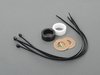 ES#3028325 - TSU3690001 - E36 Steering Rack Stop Kit - Clear those wide wheels and stop the rubbing! - Turner Motorsport - BMW