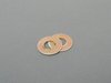 ES#3028325 - TSU3690001 - E36 Steering Rack Stop Kit - Clear those wide wheels and stop the rubbing! - Turner Motorsport - BMW