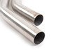 ES#3024713 - 781523 - Supersprint Resonated Mid Pipes - A low exhaust note with a free flow design - Supersprint - BMW