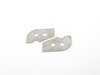 ES#3028120 - TDR3675301 - Front Subframe Reinforcement Kit - Say goodbye to torn subframes! The industry standard in weld-in E36 subframe reinforcement. - Turner Motorsport - BMW