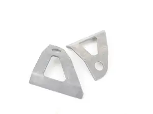 Rear Sway Bar Reinforcement Kit - E36
