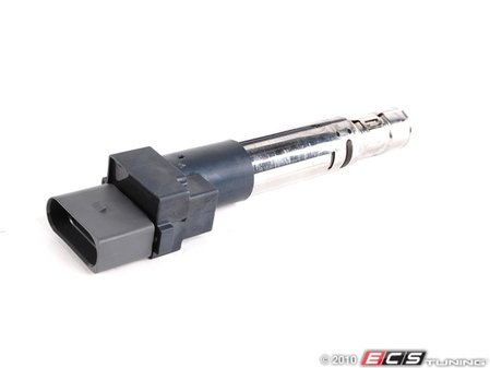 ES#1897151 - 022905715B - Ignition Coil Pack - Priced Each (NO LONGER AVAILABLE) - Revised most current version, supersedes 022905715 coil packs - Beru - 