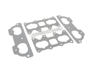 ES#3028149 - TEN3060TBG - S14 Throttle-Body Gasket Repair Kit - A true solution for throttle body leaks from Turner Motorsport - Turner Motorsport - BMW