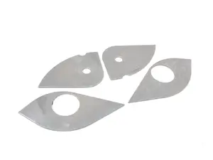 Front Subframe Reinforcement Kit
