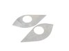 ES#3028124 - TDR4675F99 - Front Subframe Reinforcement Kit - Say goodbye to cracked subframes! The industry standard in weld-in E46 subframe reinforcement. - Turner Motorsport - BMW