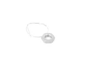Drilled Oil Pump Nut