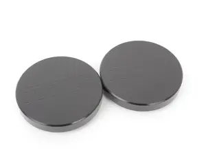 Front Hub Extenders (Pair)