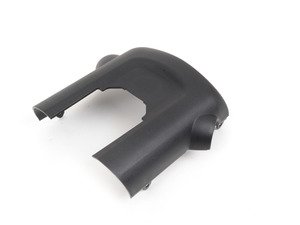 ES#116715 - 51452752775 - Trim panel, steering column, top - Genuine MINI - MINI
