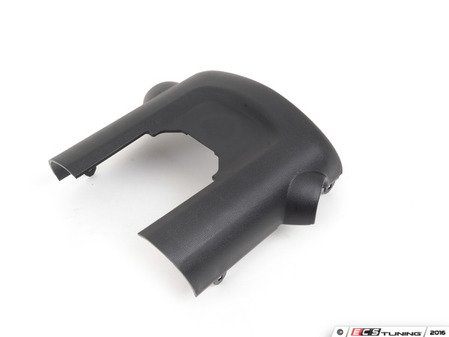 ES#116715 - 51452752775 - Trim panel, steering column, top - Genuine MINI - MINI