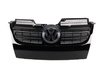 ES#1892594 - WOLFGRLKTWFOGS - 2010 Wolfsburg Edition Grille Kit - (NO LONGER AVAILABLE) - Glossy black upper & lower center grilles with matching outers - Genuine Volkswagen Audi - 