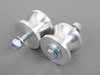 ES#3024886 - TDR9980001 - Solid Aluminum Motor and Transmission Mount Kit - Designed for track use to eliminate deflection and driveline slop - Turner Motorsport - BMW