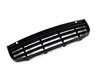 ES#1892594 - WOLFGRLKTWFOGS - 2010 Wolfsburg Edition Grille Kit - (NO LONGER AVAILABLE) - Glossy black upper & lower center grilles with matching outers - Genuine Volkswagen Audi - 