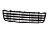 ES#1892594 - WOLFGRLKTWFOGS - 2010 Wolfsburg Edition Grille Kit - (NO LONGER AVAILABLE) - Glossy black upper & lower center grilles with matching outers - Genuine Volkswagen Audi - 