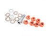 ES#3036321 - 786606.786543 - Supersprint Performance Muffler - More flow for less restrictions, don't let your exhaust be the weak point of power - Supersprint - BMW