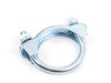 ES#3036321 - 786606.786543 - Supersprint Performance Muffler - More flow for less restrictions, don't let your exhaust be the weak point of power - Supersprint - BMW