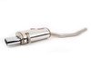 ES#3036321 - 786606.786543 - Supersprint Performance Muffler - More flow for less restrictions, don't let your exhaust be the weak point of power - Supersprint - BMW
