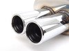 ES#3036321 - 786606.786543 - Supersprint Performance Muffler - More flow for less restrictions, don't let your exhaust be the weak point of power - Supersprint - BMW