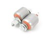 ES#3149894 - 193726J - Adjustable Rear Camber/Toe Bushings - Easily adjust rear camber for the first time, with additional toe adjustment - installs in place of stock trailing arm bushings - KMAC - BMW