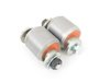 ES#3149894 - 193726J - Adjustable Rear Camber/Toe Bushings - Easily adjust rear camber for the first time, with additional toe adjustment - installs in place of stock trailing arm bushings - KMAC - BMW