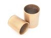 ES#3149894 - 193726J - Adjustable Rear Camber/Toe Bushings - Easily adjust rear camber for the first time, with additional toe adjustment - installs in place of stock trailing arm bushings - KMAC - BMW