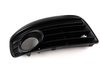 ES#1892594 - WOLFGRLKTWFOGS - 2010 Wolfsburg Edition Grille Kit - (NO LONGER AVAILABLE) - Glossy black upper & lower center grilles with matching outers - Genuine Volkswagen Audi - 