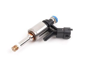 ES#4876588 - 13537528351 - High Pressure Fuel Injector - Priced Each - High pressure fuel injector supplies fuel from the rail to the cylinder - Bremmen Parts - MINI