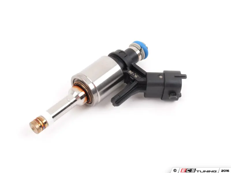 Bosch - 13537528351 - High Pressure Fuel Injector - Priced Each 
