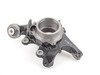 ES#262026 - 33326783654 - Wheel Carrier - Rear Right - Replace your worn hub carrier - Genuine BMW - BMW