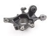 ES#262026 - 33326783654 - Wheel Carrier - Rear Right - Replace your worn hub carrier - Genuine BMW - BMW
