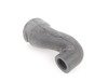 ES#1810211 - 2721421183 - Molded Hose - Left - Hose between combination valve and air pump - Genuine Mercedes Benz - Mercedes Benz