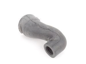 ES#1810211 - 2721421183 - Molded Hose - Left - Hose between combination valve and air pump - Genuine Mercedes Benz - Mercedes Benz
