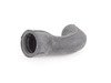 ES#1810211 - 2721421183 - Molded Hose - Left - Hose between combination valve and air pump - Genuine Mercedes Benz - Mercedes Benz