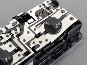 ES#175346 - 63316962010 - READNG LIGHT - Genuine BMW - BMW