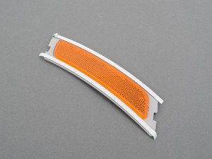 ES#2228550 - 63147845429 - REFLECTOR, REAR LEFT - Genuine BMW - BMW