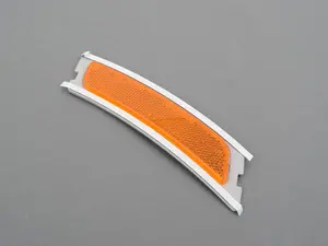 REFLECTOR, REAR LEFT