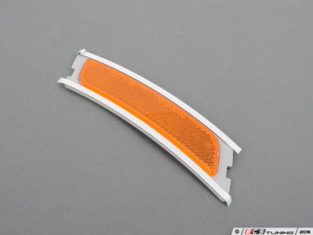 ES#2228550 - 63147845429 - REFLECTOR, REAR LEFT - Genuine BMW - BMW