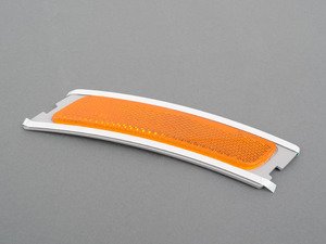 ES#2228551 - 63147845430 - REFLECTOR, REAR RIGH - Genuine BMW - BMW