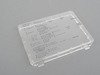 ES#164261 - 61131362271 - FUSE BOX COVER 77 - Genuine BMW - BMW