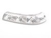 ES#350816 - 3D0949102A - Turn Signal Assembly - Right - Mirror-mounted indicator - Genuine Volkswagen Audi - Volkswagen