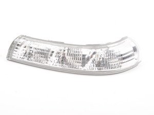 ES#350816 - 3D0949102A - Turn Signal Assembly - Right - Mirror-mounted indicator - Genuine Volkswagen Audi - Volkswagen
