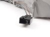 ES#350816 - 3D0949102A - Turn Signal Assembly - Right - Mirror-mounted indicator - Genuine Volkswagen Audi - Volkswagen