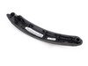 ES#98555 - 51416970166 - Black Door Pull Trim - Right - Replace your damaged or missing trim - Genuine BMW - BMW