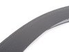ES#98555 - 51416970166 - Black Door Pull Trim - Right - Replace your damaged or missing trim - Genuine BMW - BMW