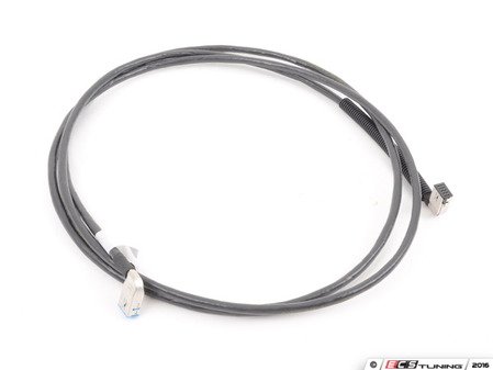 ES#2578407 - 61119215398 - Wiring Set Lvds - Genuine BMW - BMW